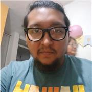 Profesor de cocina imparte clases divertidas y dinámicas